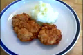 Buttermilk Marinated Southern Fried Chicken